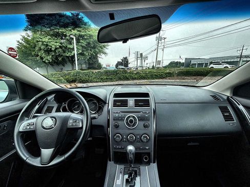 Used 2011 MAZDA CX-9 Touring AWD/4WD image 18