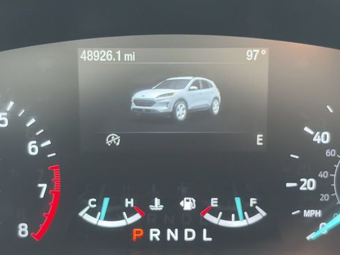 Used 2020 Ford Escape SE FWD image 34