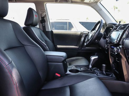 Used 2024 Toyota 4Runner TRD Pro AWD/4WD image 27