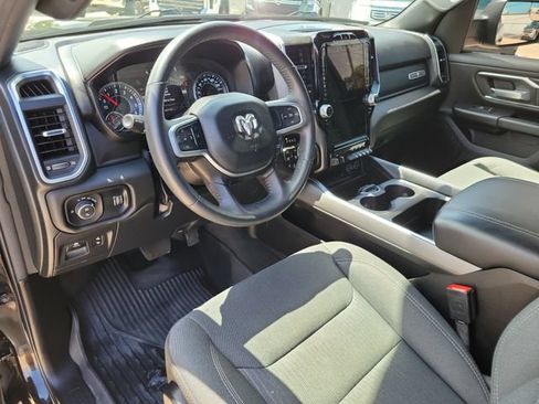 Used 2024 RAM 1500 Lone Star AWD/4WD image 17