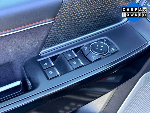 Used 2024 Ford F150 Raptor w/ Equipment Group 803A Raptor R image 21