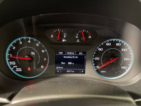 Used 2024 Chevrolet Malibu LT FWD image 21