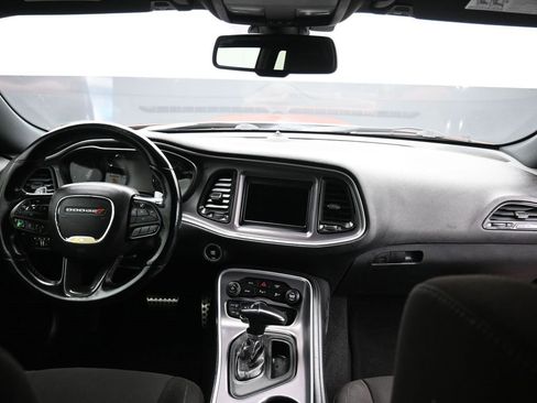 Used 2020 Dodge Challenger R/T w/ Blacktop Package image 37