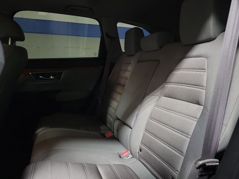 Certified 2020 Honda CR-V EX image 10