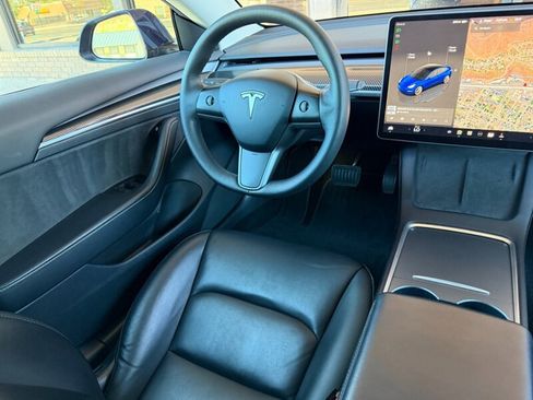 Used 2022 Tesla Model 3 Long Range image 17