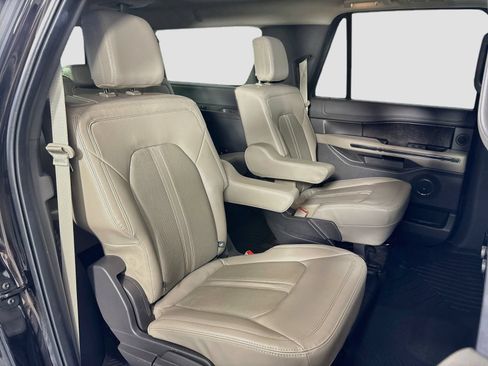 Used 2021 Ford Expedition Max Limited RWD image 30