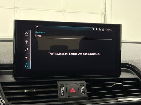 Used 2024 Audi Q5 2.0T Premium Plus image 43