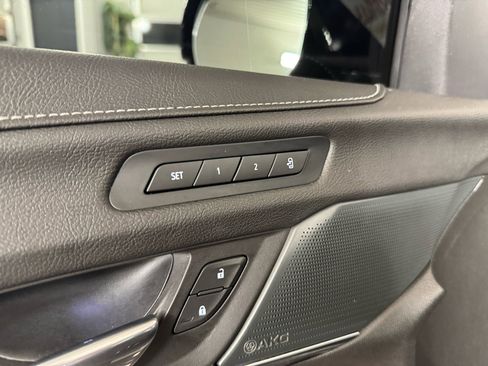 Used 2023 Cadillac CT4 V Blackwing w/ Driver Assist Package image 17