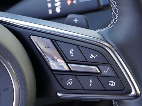 New 2026 Buick Enclave Avenir image 16