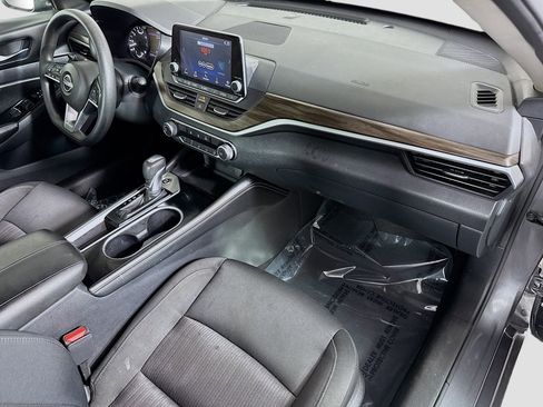 Used 2023 Nissan Altima 2.5 SV image 30