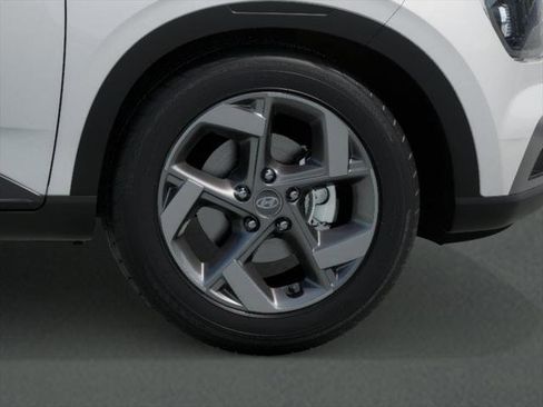 New 2026 Hyundai Venue SEL image 8