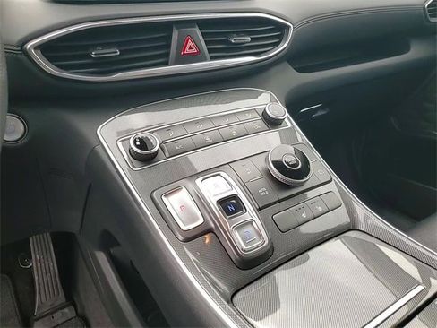 Used 2022 Hyundai Santa Fe SEL image 19