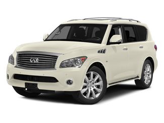Used 2014 INFINITI QX80 4WD w/ Theater Package video 1