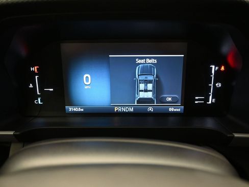 Used 2026 Ford Ranger XL RWD image 27