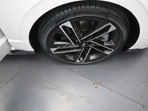 New 2026 Hyundai Sonata N Line image 38