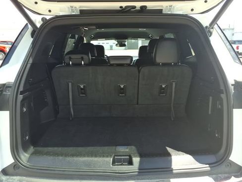 Certified 2026 Buick Enclave Preferred AWD/4WD image 8