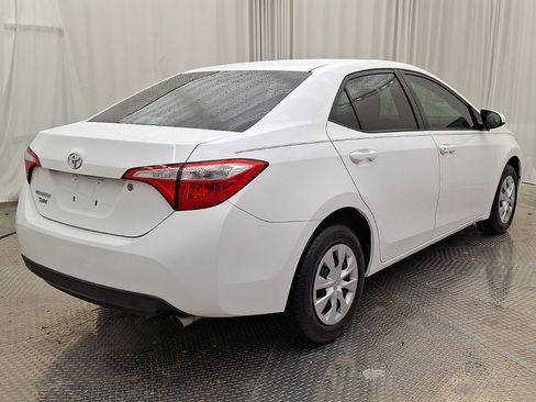 Used 2016 Toyota Corolla L image 25