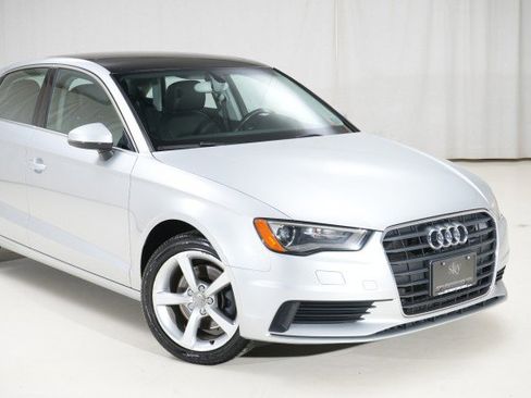 Used 2015 Audi A3 1.8T Premium image 13