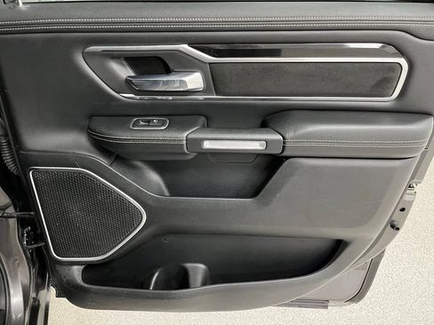 Used 2020 RAM 1500 Laramie w/ Sport Appearance Package AWD/4WD image 49