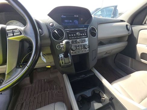 Used 2012 Honda Pilot EX-L image 17