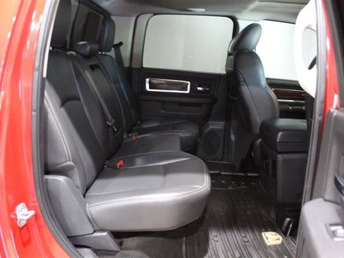 Used 2012 RAM 1500 Laramie AWD/4WD image 28