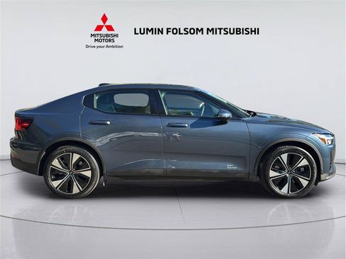 Used 2024 Polestar Polestar 2 AWD/4WD image 6