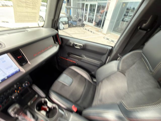 Used 2023 Ford Bronco Raptor AWD/4WD image 23