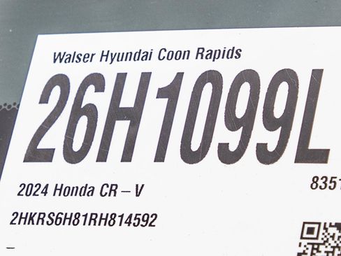 Used 2024 Honda CR-V Sport-L image 31