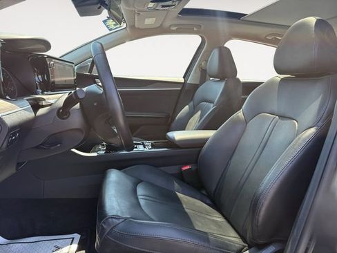Certified 2024 Kia K5 EX FWD image 9