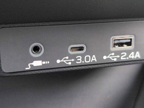 New 2026 Subaru Forester Sport image 30