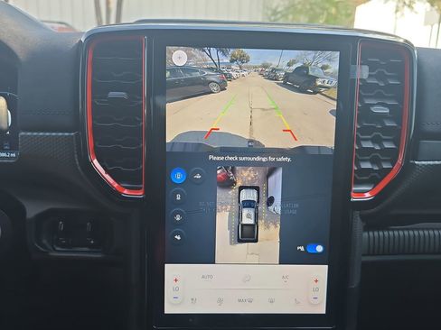 Used 2024 Ford Ranger Raptor image 22