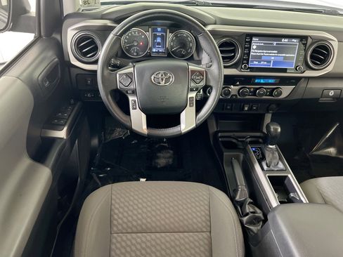 Used 2023 Toyota Tacoma SR5 image 19