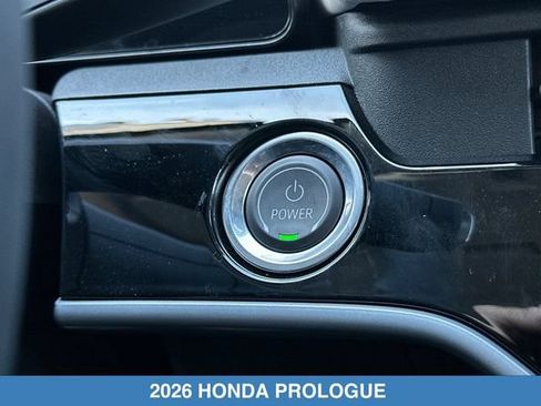 Used 2026 Honda Prologue Touring image 24