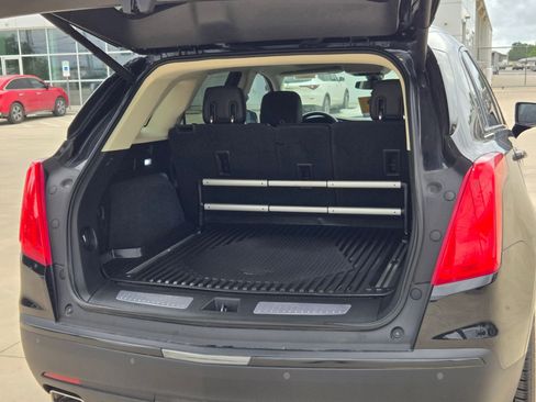 Certified 2019 Cadillac XT5 Luxury FWD image 26