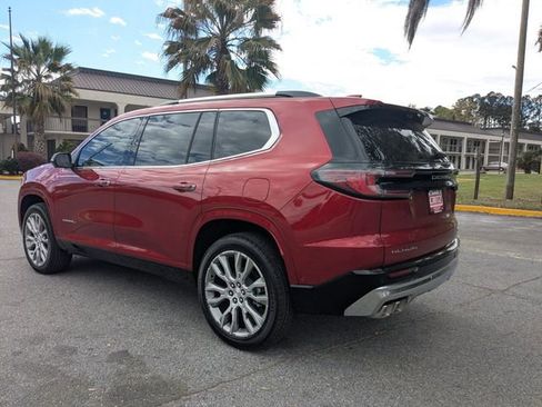 New 2026 GMC Acadia Denali w/ Super Cruise Package image 7