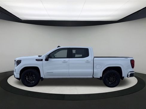 New 2026 GMC Sierra 1500 Elevation image 4