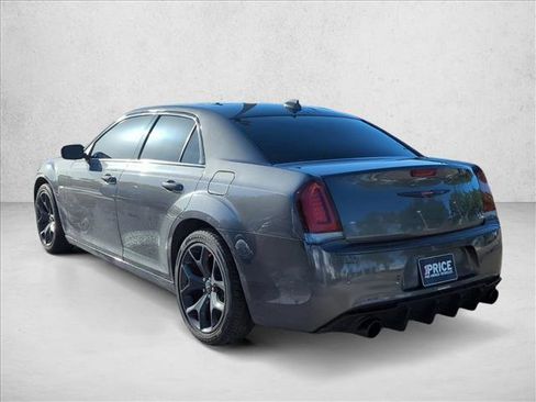 Used 2022 Chrysler 300 S image 7