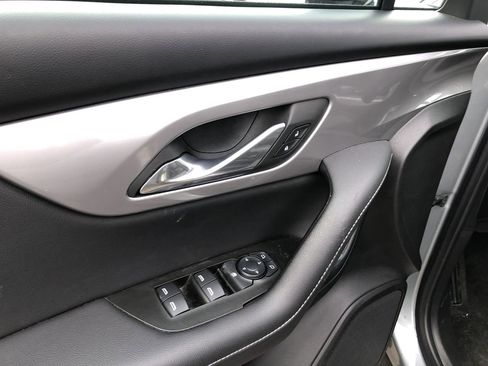 Used 2024 Chevrolet Blazer LT w/ Midnight/Sport Edition image 12