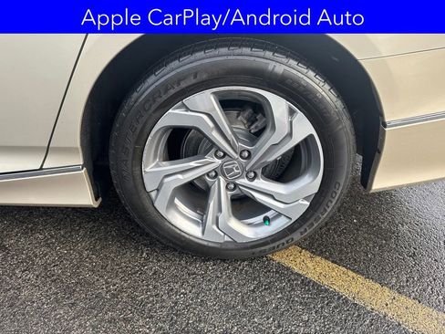 Certified 2020 Honda Accord EX-L image 14