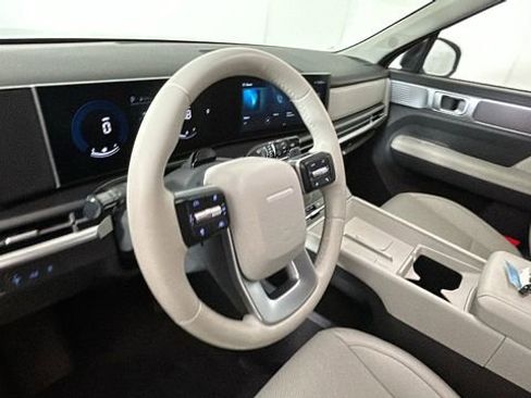 Certified 2026 Hyundai Santa Fe SEL AWD/4WD image 14