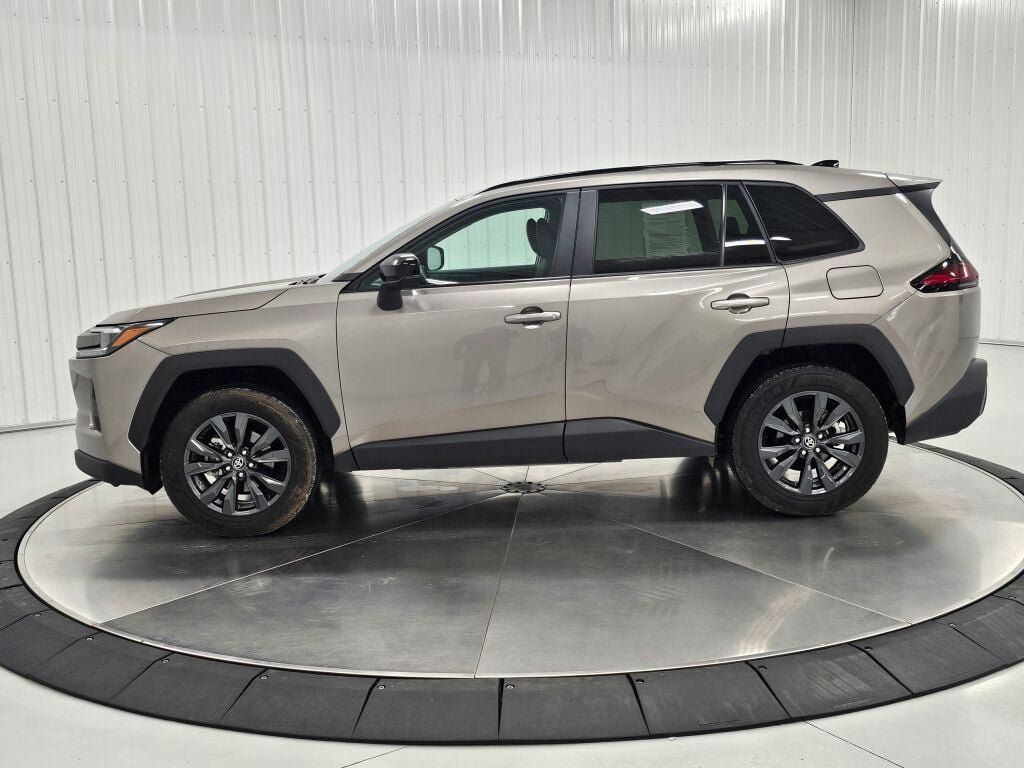 Used 2026 Toyota RAV4 XLE Premium AWD/4WD image 2