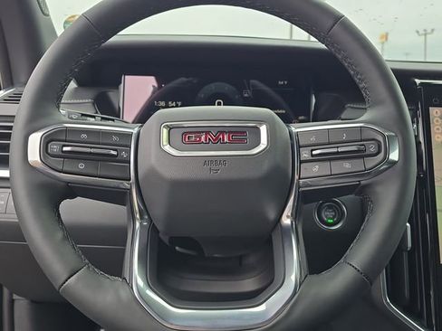 New 2026 GMC Acadia Elevation w/ Elevation Premium Package image 9