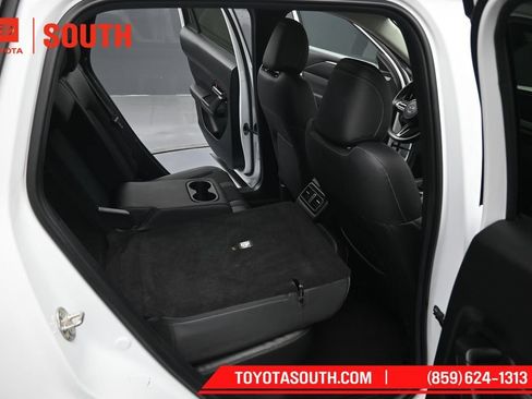 Used 2025 MAZDA CX-50 AWD 2.5 S w/ Preferred Package image 27