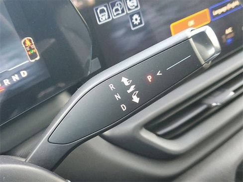 New 2026 Chevrolet Silverado EV LT image 20