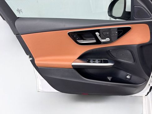 Certified 2025 Mercedes-Benz C 300 Sedan image 22