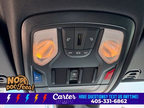 Used 2025 RAM 1500 Warlock AWD/4WD image 20