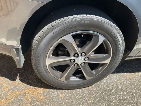 Used 2019 Buick Enclave Premium FWD image 10