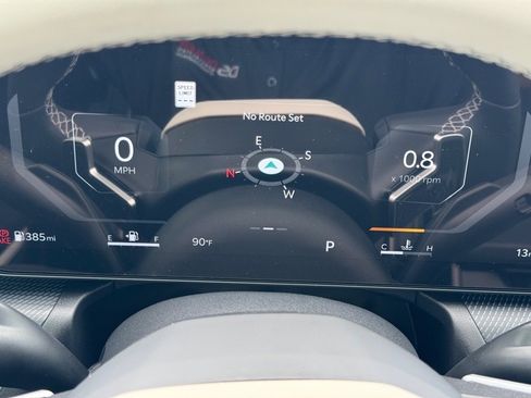 New 2025 Kia K4 GT-Line image 15