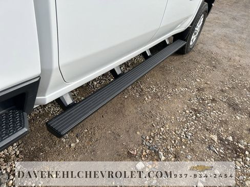 Used 2022 Chevrolet Silverado 3500 LT image 26