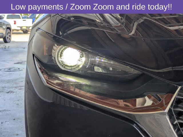 Used 2024 MAZDA CX-30 AWD 2.5 S w/ Select Sport Pkg image 10